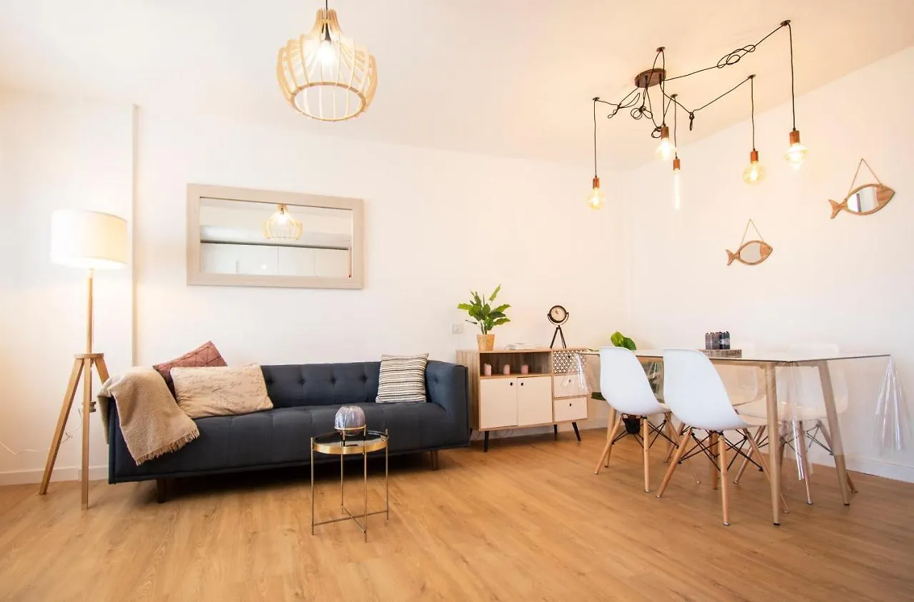 Apartamento Alice's Place Corralejo