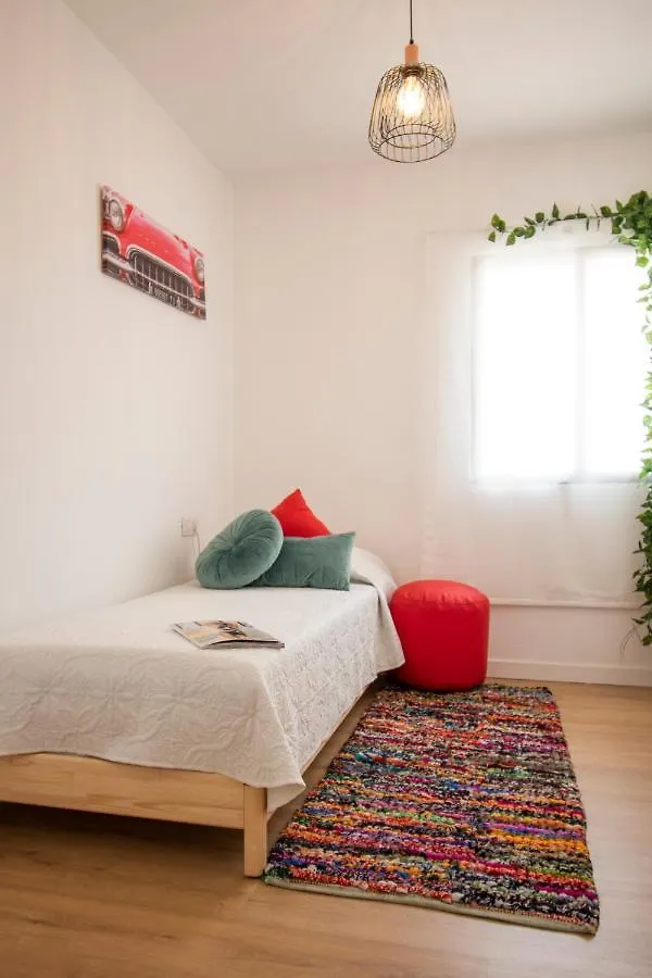 Alice's Place Corralejo Apartamento