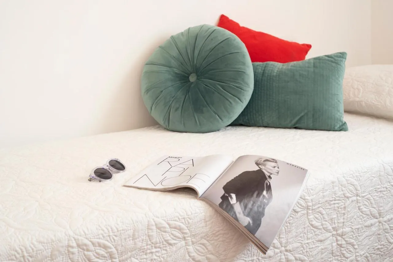 Apartamento Alice's Place Corralejo