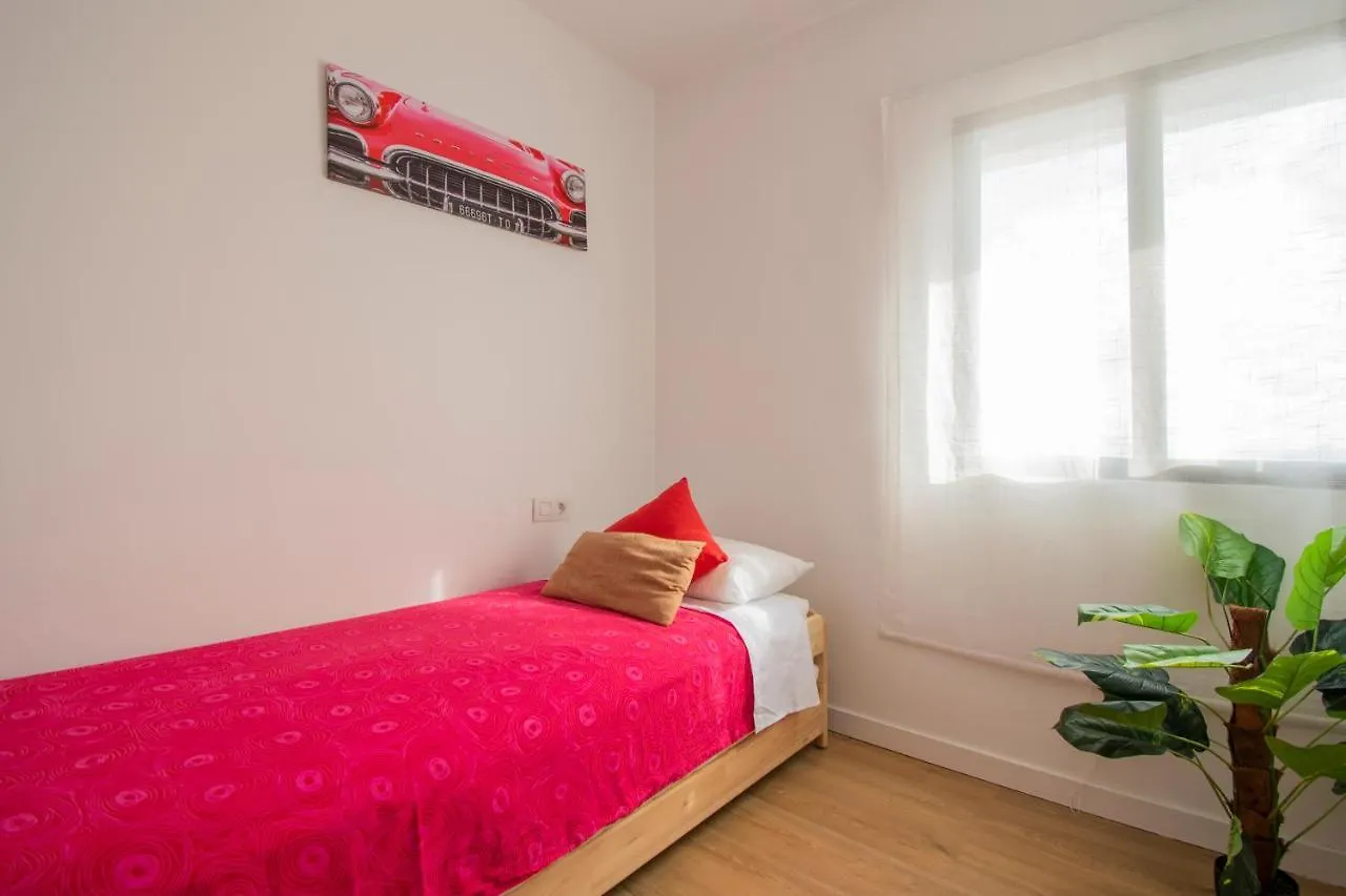 Apartamento Alice's Place Corralejo España