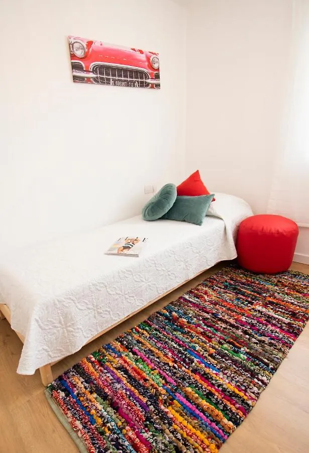 Apartamento Alice's Place Corralejo España