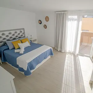  Apartamento Precioso ático Con Vistas Al Mar
