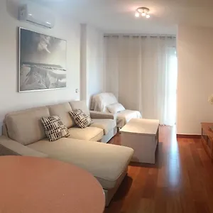  Apartamento Downtown