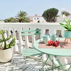  Apartamento Casa Azul