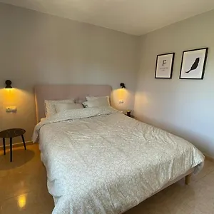  Apartamento Casa Cayenne - Stylish With Ocean/dune View