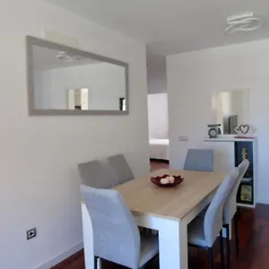  Apartamento Piso Agradable, Confort Y Relax.. Excelente Tu Descanso