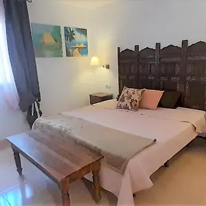  Apartamento Casa Blu