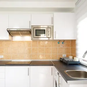  Apartamento Casa Nadia