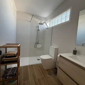 Apartamento Popcorn House